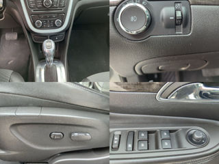 Buick Encore foto 8