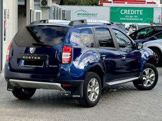 Dacia Duster foto 5