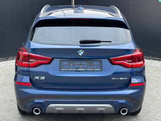 BMW X3 foto 8