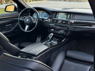 BMW 5 Series foto 5