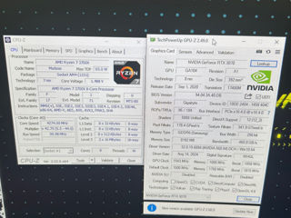 Gaming PC RTX 3070 foto 4