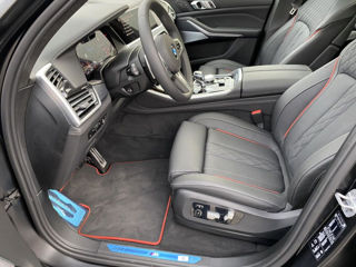 BMW X5 foto 7