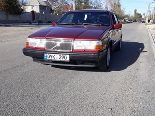 Volvo S80 foto 10