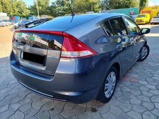 Honda Insight foto 4