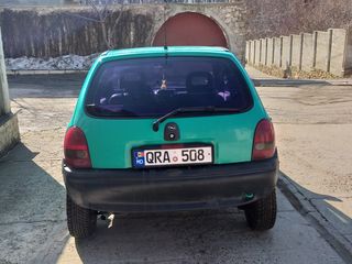 Opel Corsa foto 5