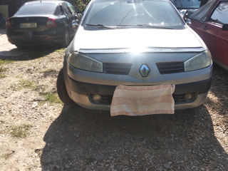 Renault Megane foto 6