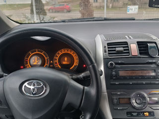 Toyota Auris foto 5