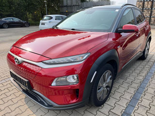 Hyundai Kona foto 2