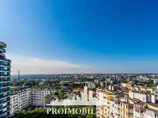 Apartament cu 2 camere, 65 m², Râșcani, Chișinău foto 14