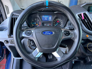 Ford Transit foto 9