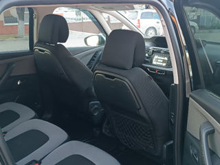 Citroen C4 Picasso foto 5