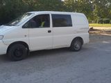 Hyundai H1 foto 2