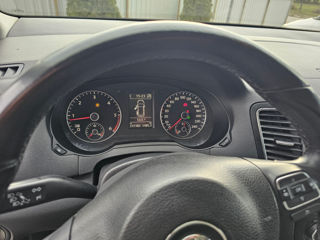 Volkswagen Sharan foto 6