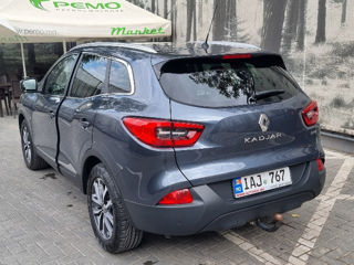 Renault Kadjar foto 3