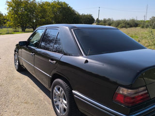 Mercedes E-Class