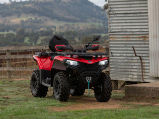 CFMOTO X5 520L T3B