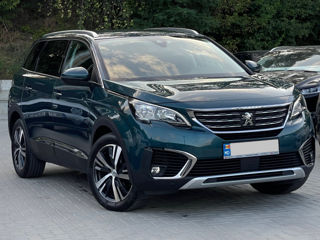 Peugeot 5008 foto 4