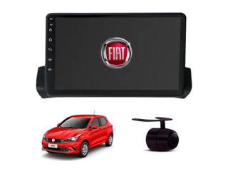 Sisteme multimedia auto de BORD pentru FIAT foto 11