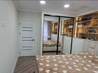 Apartament cu 1 cameră, 36 m², Ciocana, Chișinău foto 6