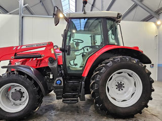 Massey Ferguson foto 5