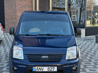 Ford Transit Connect foto 5