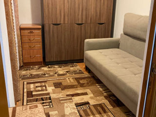 Ap. 1 cam., 24 м², 1/5 et.