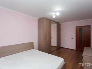 Apartament cu 3 camere, 100 m², Ciocana, Chișinău foto 9