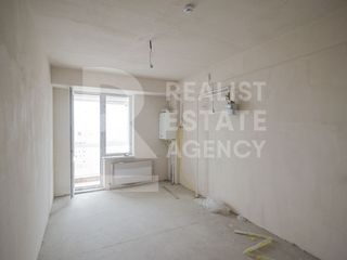 Penthouse cu terasă și privelişte superbă asupra oraşului pe șos. Hâncești, Telecentru foto 7