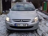 Peugeot 307 foto 1