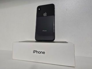 iPhone XS 512GB Space Gray полный комплект foto 3