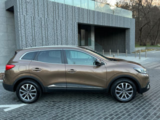 Renault Kadjar foto 4