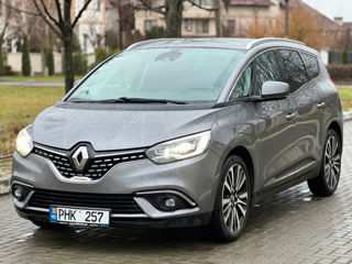 Renault Grand Scenic foto 4