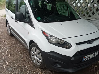 Ford Transit Connect foto 2