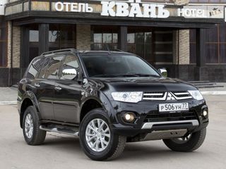 Mitsubishi Pajero Sport 2003 2.5 дизель и Pajero Sport 2010 2.5 Дизель Запчасти ! foto 2