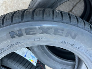 225/55 R18 Nexen Winguard Sport 2/ Доставка, livrare toata Moldova 2024 foto 9