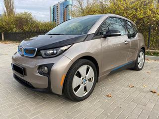 BMW i3 foto 3