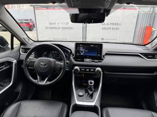 Toyota Rav 4 foto 11