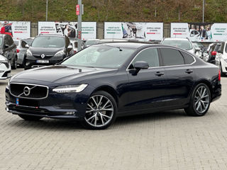 Volvo S90 foto 3