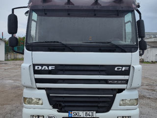 Daf CF 85.430 foto 5