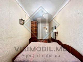 Apartament cu 2 camere, 45 m², Centru, Ungheni foto 14