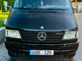 Mercedes Sprinter foto 8