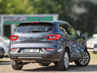 Renault Kadjar foto 3