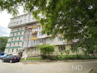 Apartament cu 1 cameră, 35 m², Botanica, Chișinău foto 1