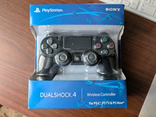 GamePad SONY DUALSHOCK4 / Геймпад Джойстик