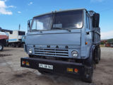 KAMAZ foto 2