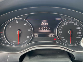 Audi A6 foto 11