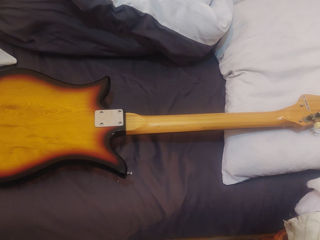 Продам Yamaha EG 303 1993 год производство Индонезия состояние идеальное 4000 лей foto 3