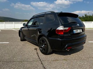 BMW X3 foto 3