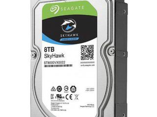 Новые HDD и SSD/M.2 для ПК и ноутбуков ! Гарантия 2 года ! foto 3