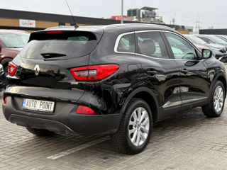 Renault Kadjar foto 3